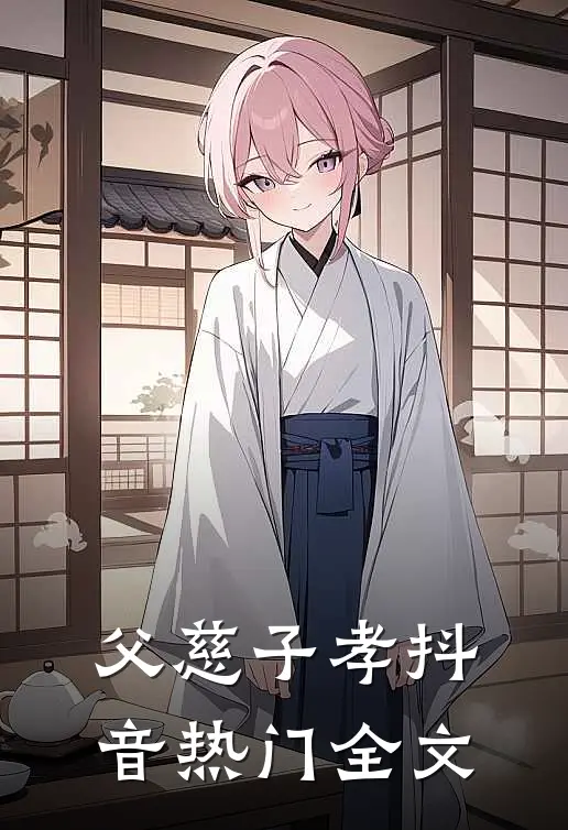 父慈子孝抖音热门全文