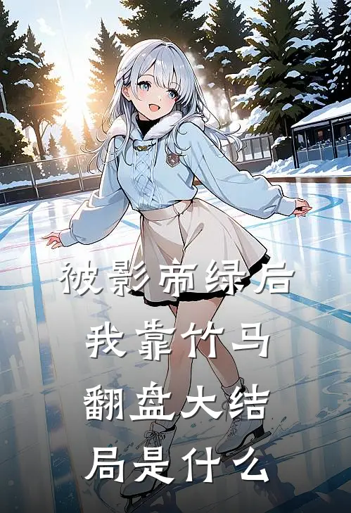 被影帝绿后，我靠竹马翻盘大结局是什么