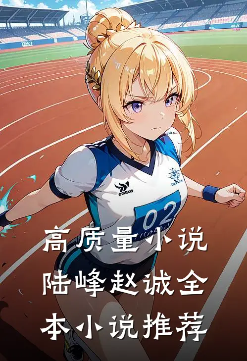 高质量小说陆峰赵诚全本小说推荐