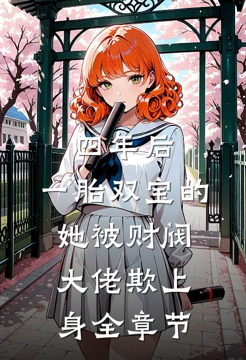 四年后，一胎双宝的她被财阀大佬欺上身全章节