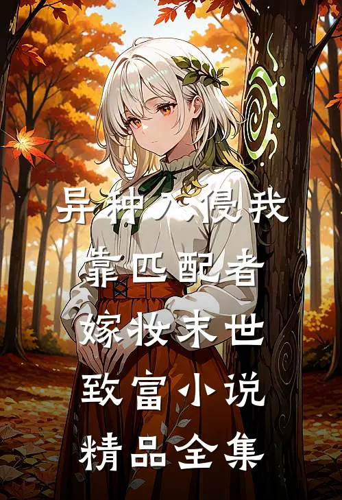 异种入侵我靠匹配者嫁妆末世致富小说精品全集