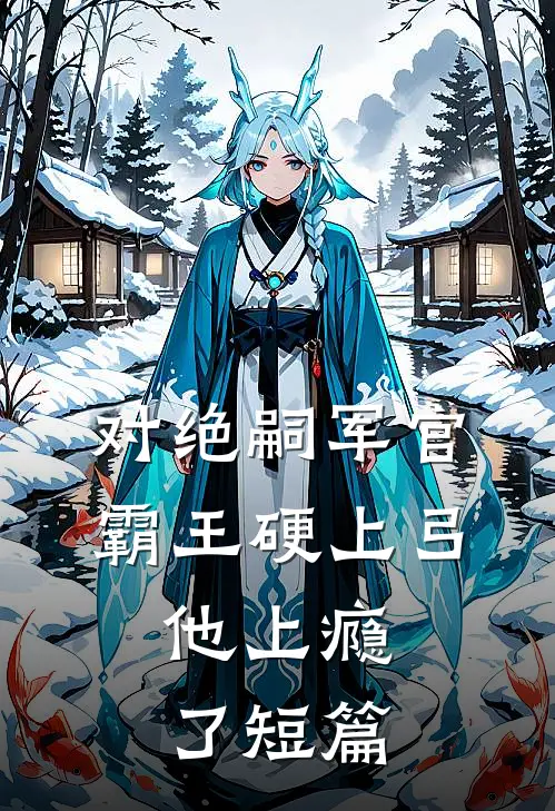 对绝嗣军官霸王硬上弓，他上瘾了短篇