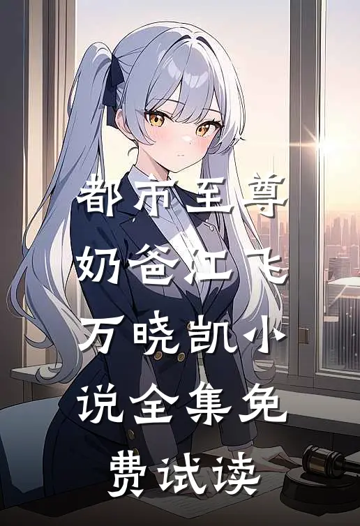 都市至尊奶爸江飞万晓凯小说全集免费试读