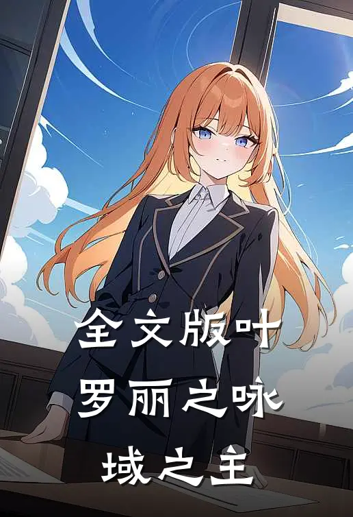 全文版叶罗丽之咏域之主