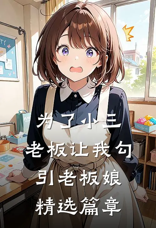 为了小三，老板让我勾引老板娘精选篇章
