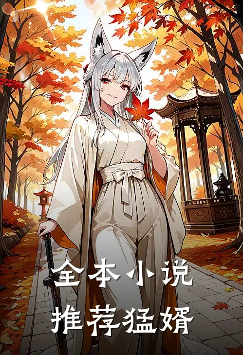 全本小说推荐猛婿