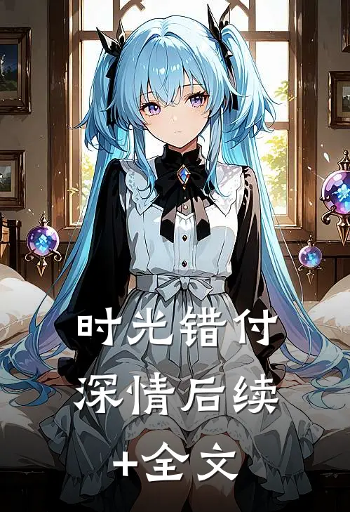 时光错付深情后续+全文
