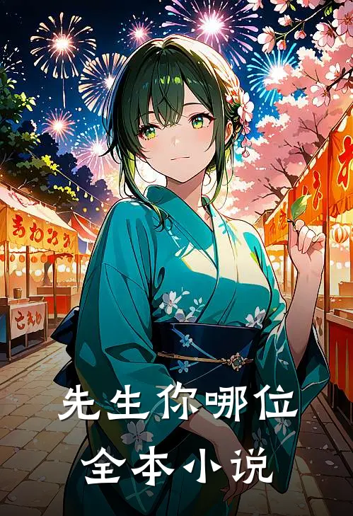 先生你哪位全本小说