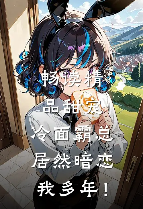 畅读精品甜宠：冷面霸总居然暗恋我多年！