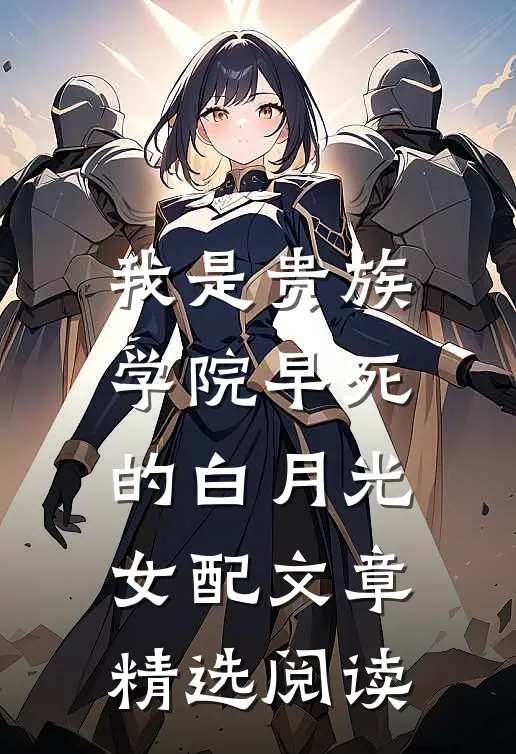 我是贵族学院早死的白月光女配文章精选阅读