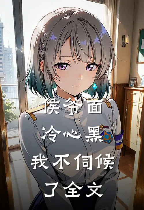 侯爷面冷心黑，我不伺候了全文