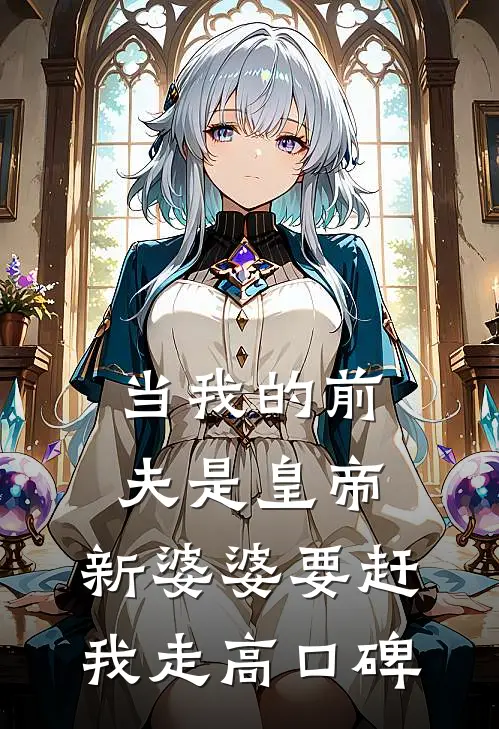 当我的前夫是皇帝，新婆婆要赶我走高口碑