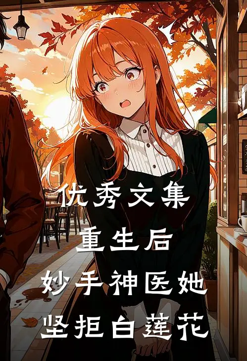 优秀文集重生后，妙手神医她坚拒白莲花