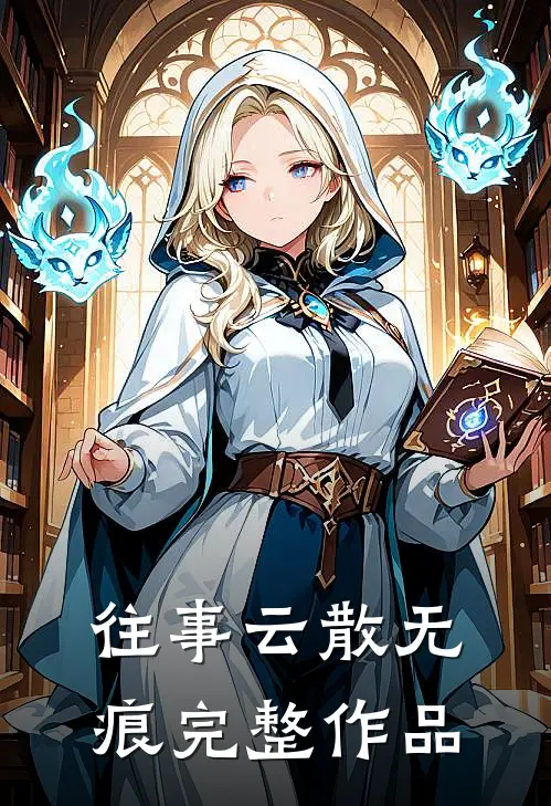 往事云散无痕完整作品