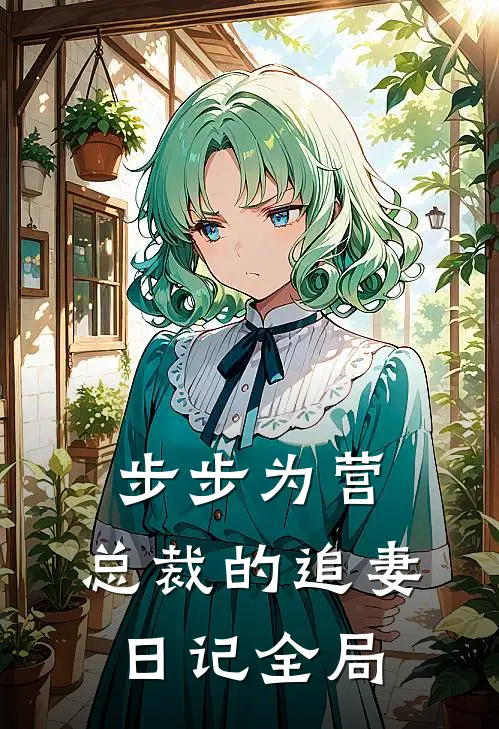 步步为营：总裁的追妻日记全局