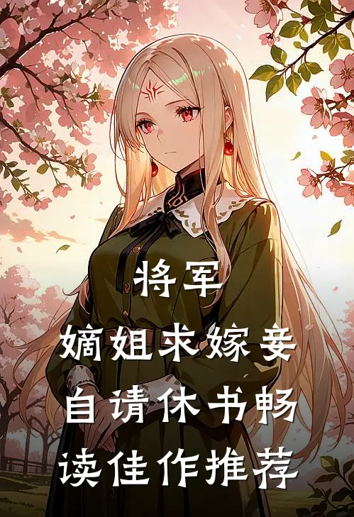 将军,嫡姐求嫁妾自请休书畅读佳作推荐