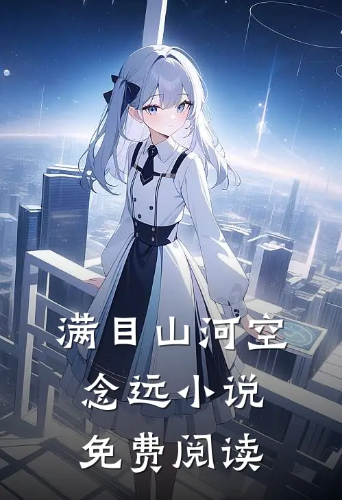 满目山河空念远小说免费阅读
