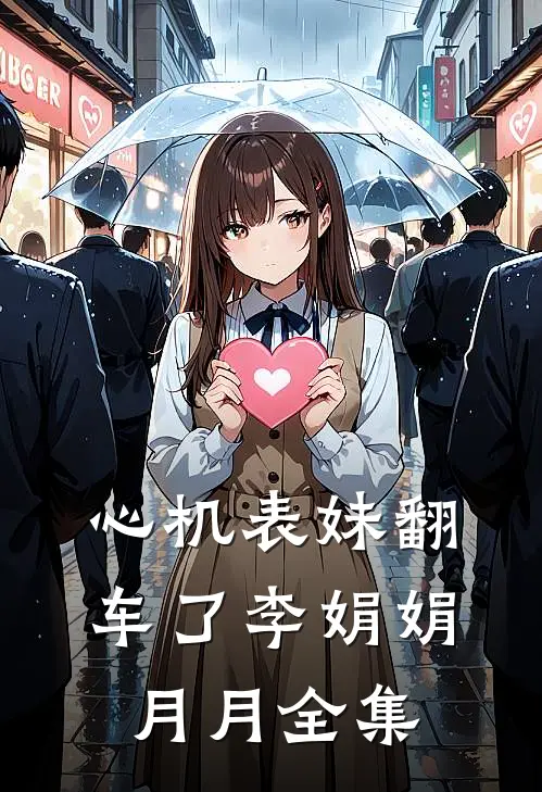 心机表妹翻车了李娟娟月月 全集