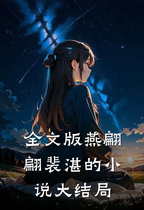 全文版燕翩翩裴湛的小说大结局