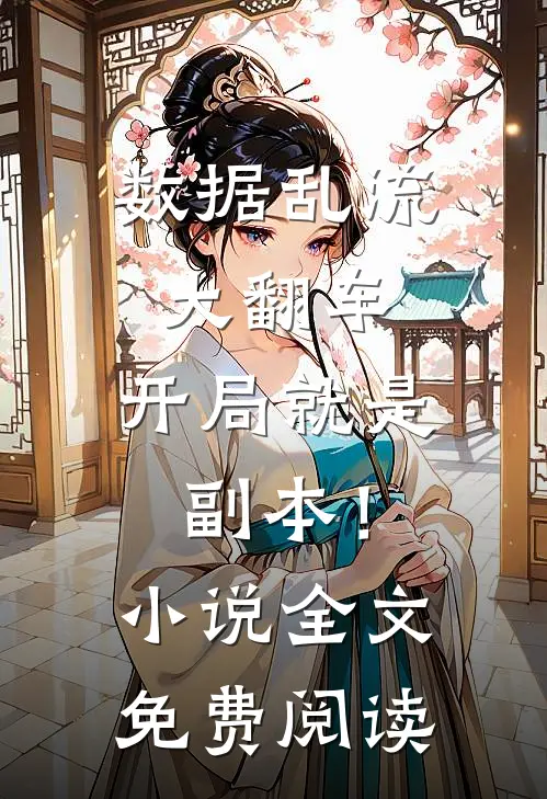 数据乱流大翻车，开局就是副本！小说全文免费阅读