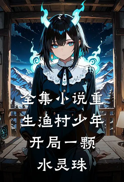 全集小说重生渔村少年，开局一颗水灵珠