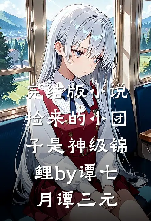 完结版小说捡来的小团子是神级锦鲤by谭七月谭三元