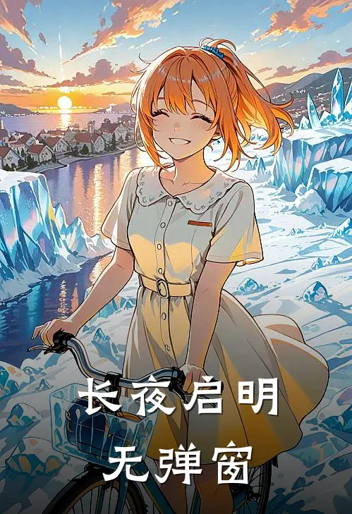 长夜启明无弹窗