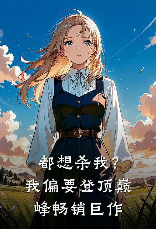 都想杀我？我偏要登顶巅峰畅销巨作