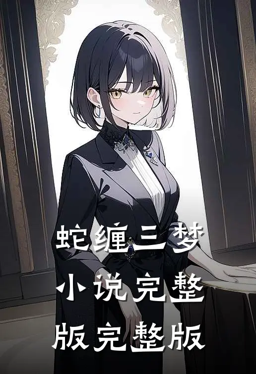 蛇缠三梦小说完整版完整版