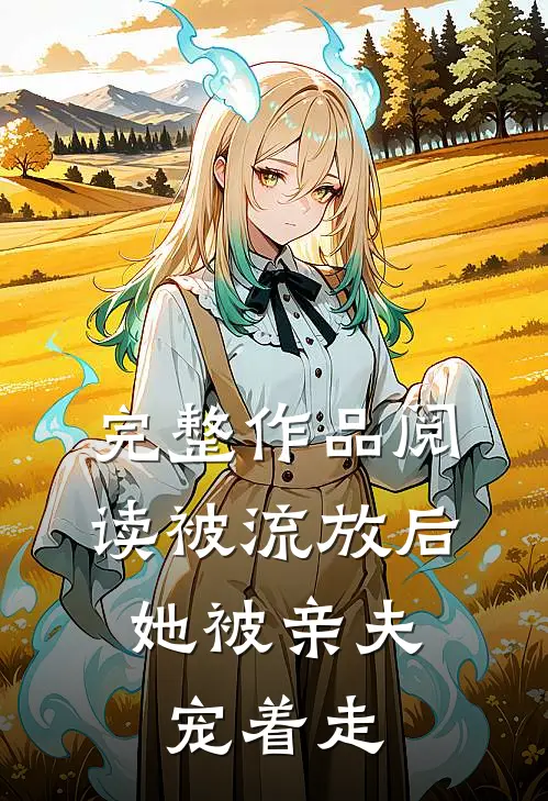 完整作品阅读被流放后，她被亲夫宠着走