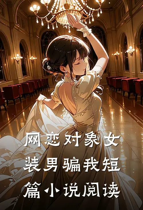 网恋对象女装男骗我短篇小说阅读