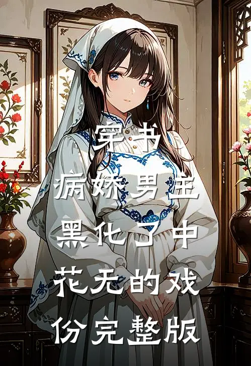 穿书:病娇男主黑化了中花无的戏份完整版