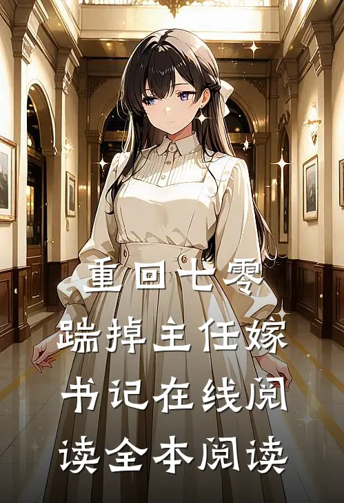 重回七零，踹掉主任嫁书记在线阅读全本阅读