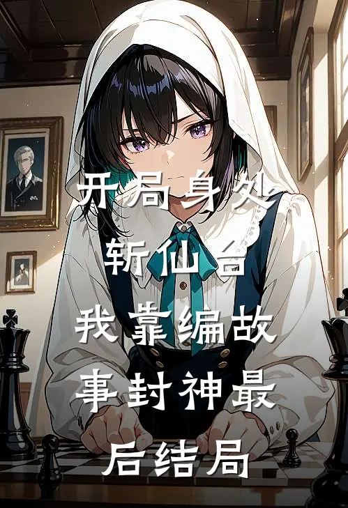 开局身处斩仙台，我靠编故事封神最后结局