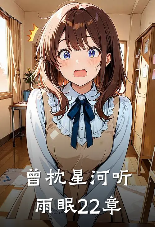 曾枕星河听雨眠22章