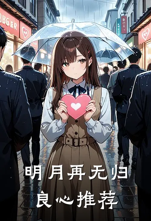 明月再无归良心推荐