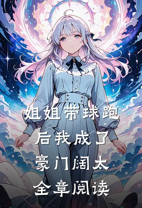 姐姐带球跑后我成了豪门阔太全章阅读
