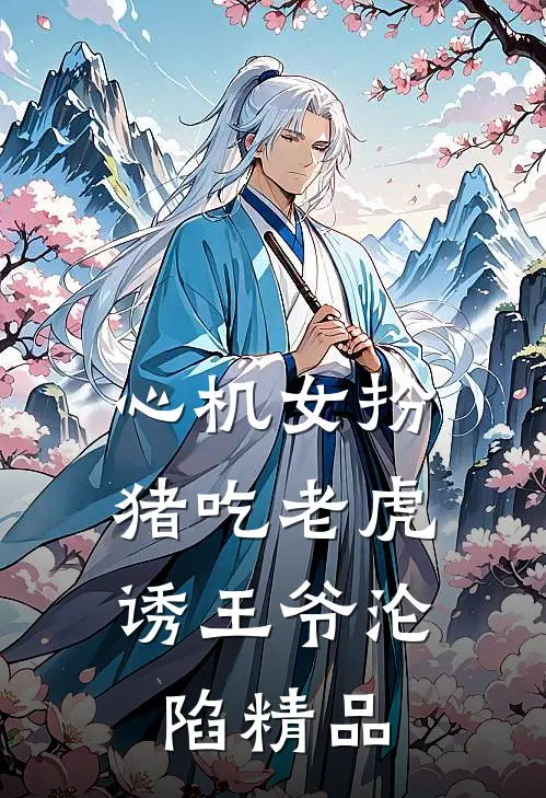 心机女扮猪吃老虎，诱王爷沦陷精品