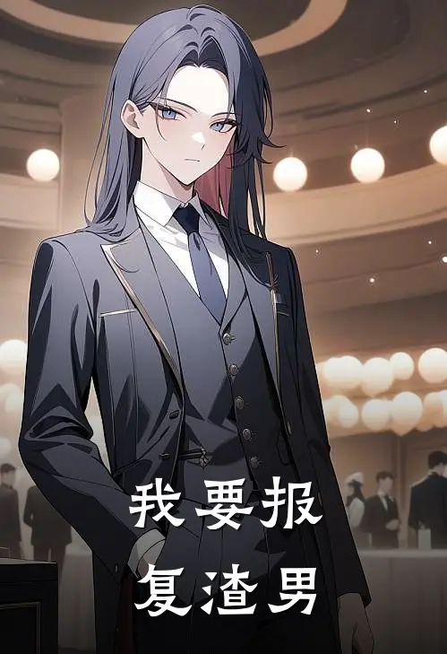 我要报复渣男