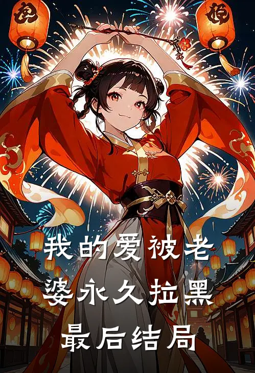 我的爱被老婆永久拉黑最后结局