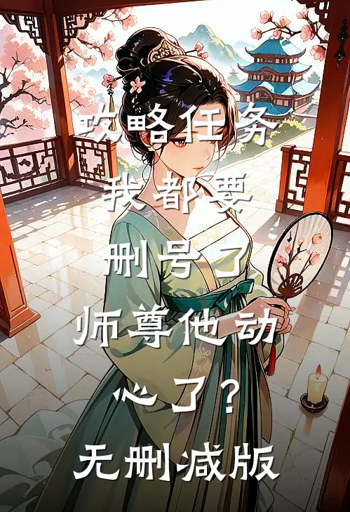 攻略任务：我都要删号了，师尊他动心了？无删减版