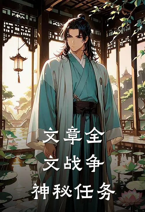 文章全文战争：神秘任务