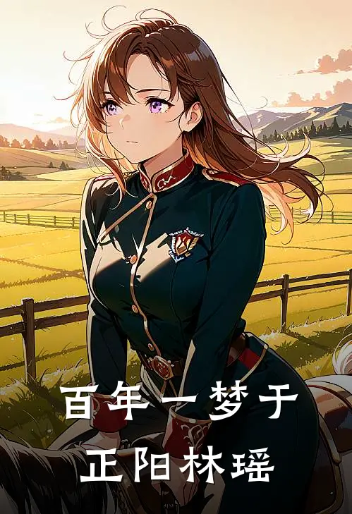 百年一梦于正阳林瑶