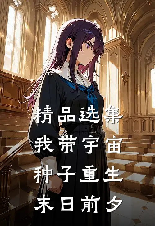 精品选集我带宇宙种子重生末日前夕