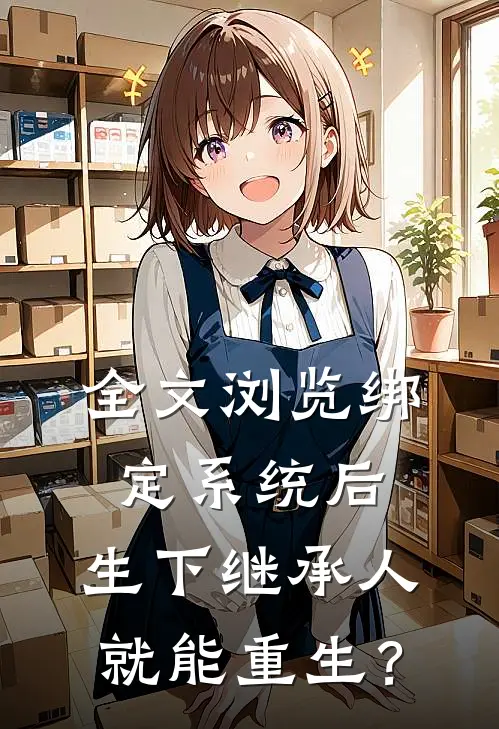 全文浏览绑定系统后，生下继承人就能重生？