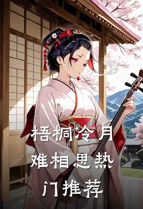 梧桐冷月难相思热门推荐