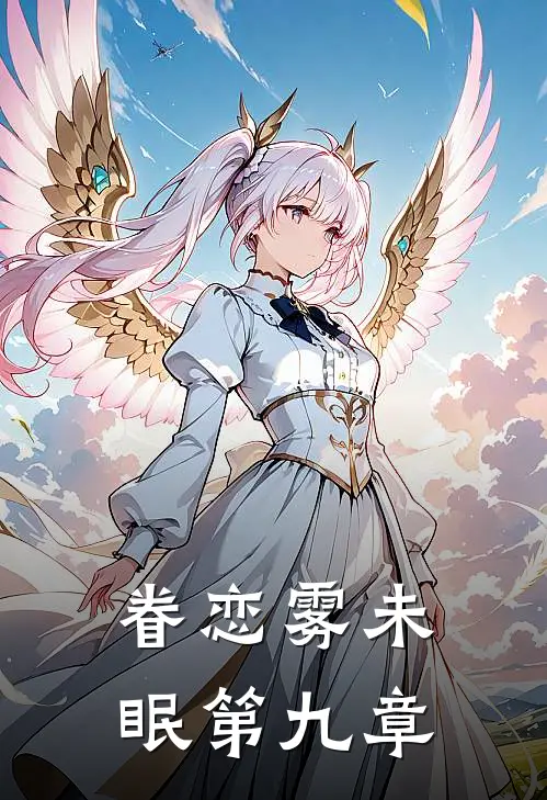 眷恋雾未眠第九章