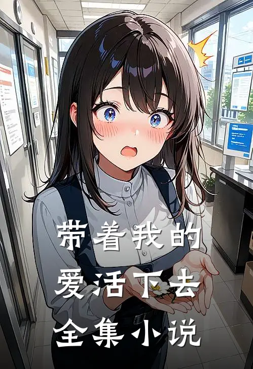 带着我的爱活下去全集小说