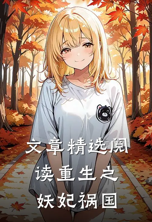 文章精选阅读重生之妖妃祸国
