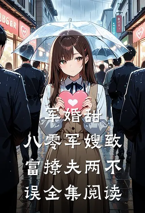军婚甜：八零军嫂致富撩夫两不误全集阅读